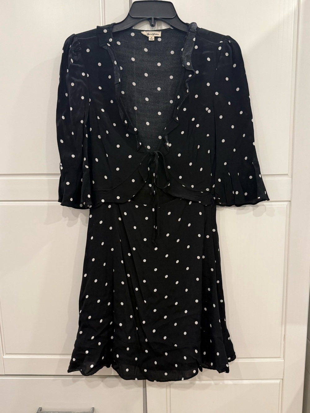 For Love and Lemons Mini Dress - Size M